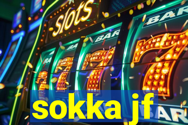 sokka jf